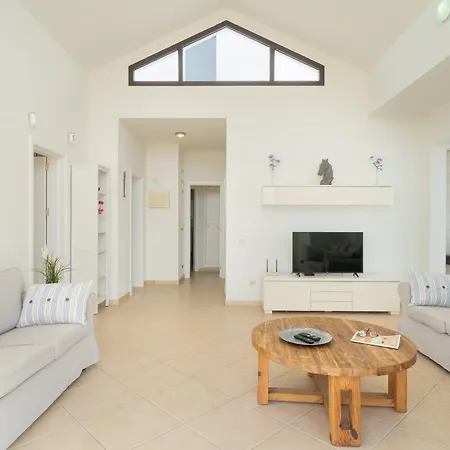 Villa Casa Azul Playa Blanca (Lanzarote)