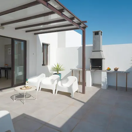 Villa Casa Azul Playa Blanca (Lanzarote)
