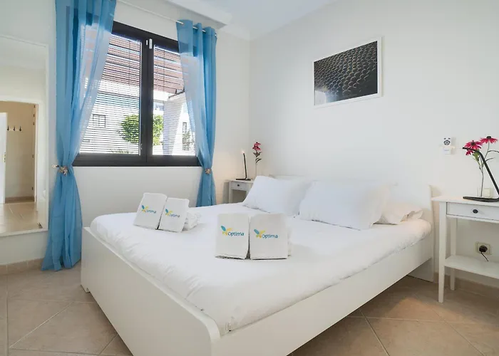 Casa Azul ヴィラ *