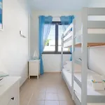 Casa Azul * Playa Blanca