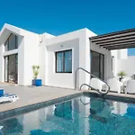 Villa Casa Azul *