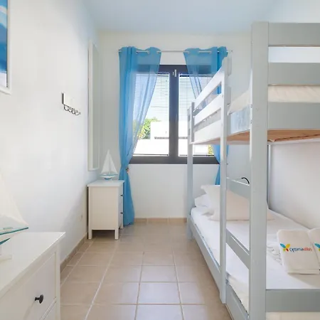 Casa Azul * Коста Бланка