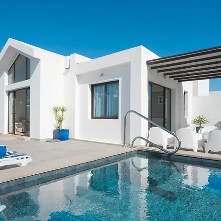 Вилла Casa Azul *