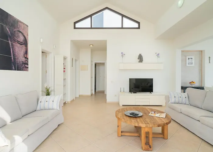 Villa Casa Azul Playa Blanca (Lanzarote)