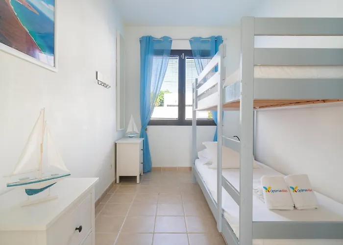 Casa Azul * Πλάγια Μπλάνκα