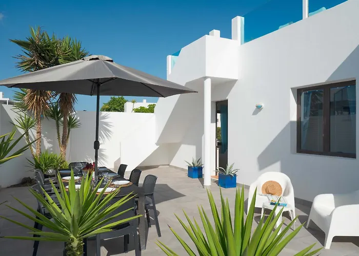 Casa Azul Πλάγια Μπλάνκα